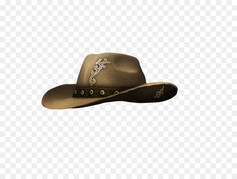 Chapeau，Cow Boy PNG