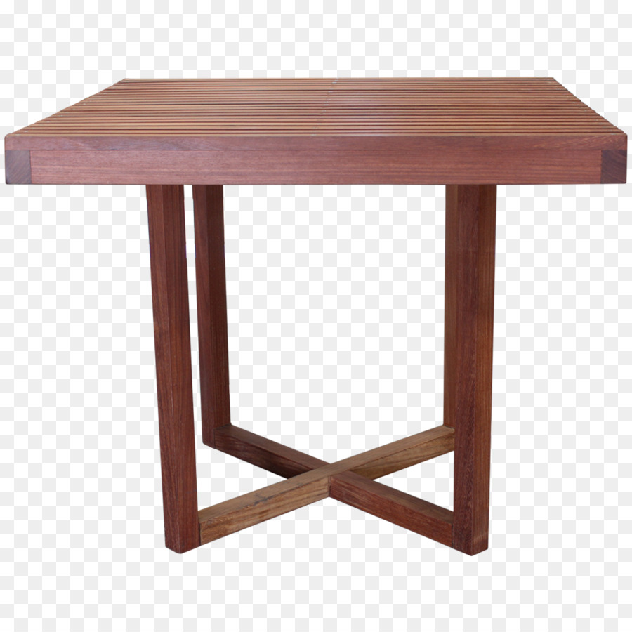 Table En Bois，Brun PNG