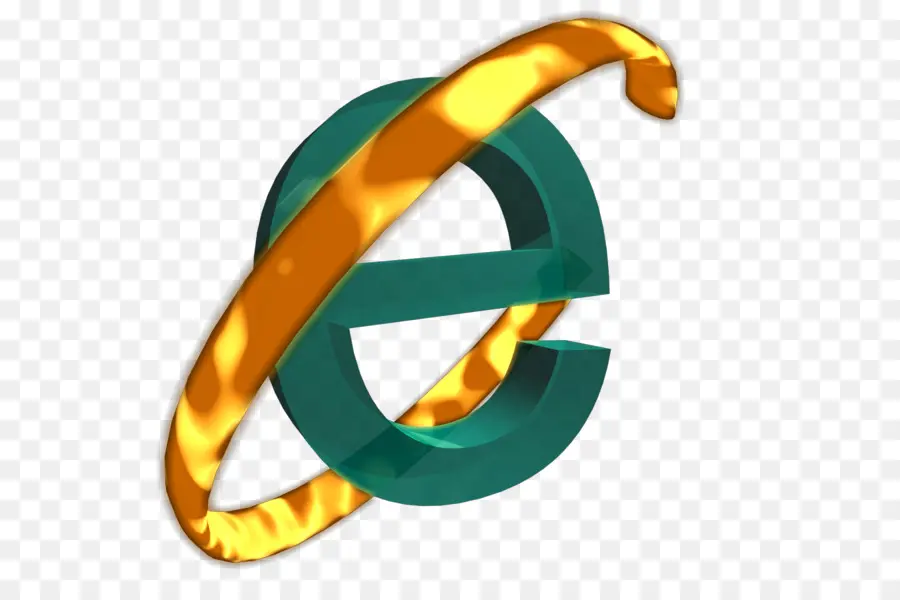 Internet Explorer，Navigateur PNG