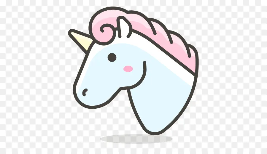 Licorne，Corne PNG