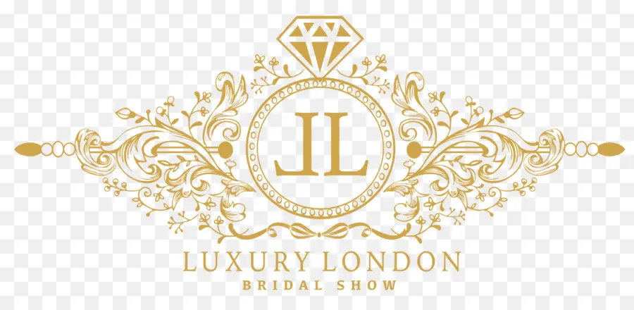 Salon Du Mariage De Luxe à Londres，Jl PNG