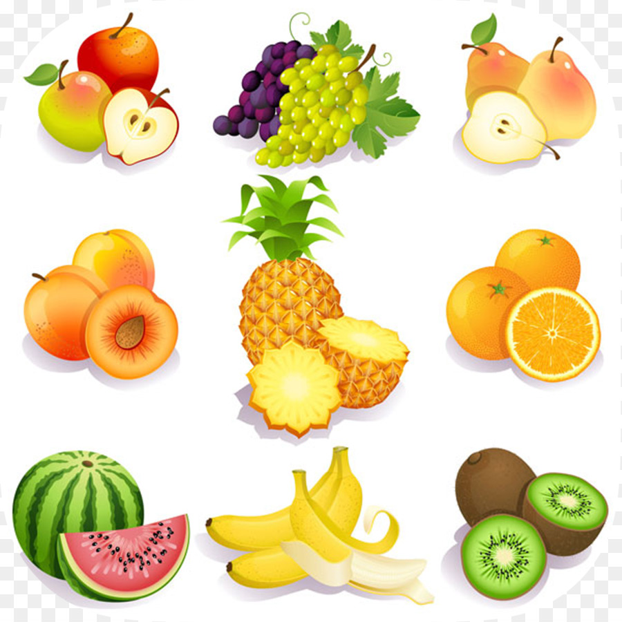 Fruits，Pomme PNG