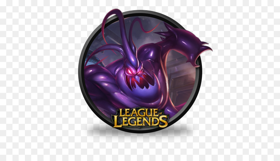 Personnage De League Of Legends，Monstre PNG