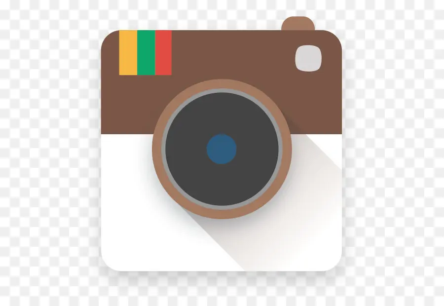 Logo Instagram，Réseaux Sociaux PNG