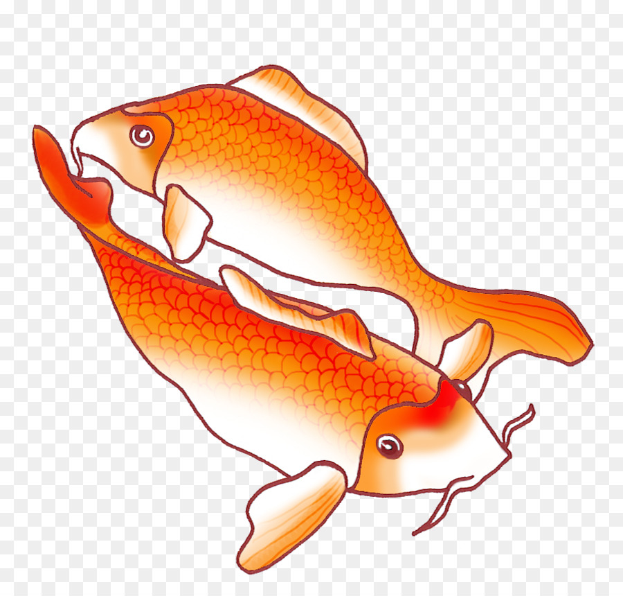 Poisson Bleu，Aquatique PNG