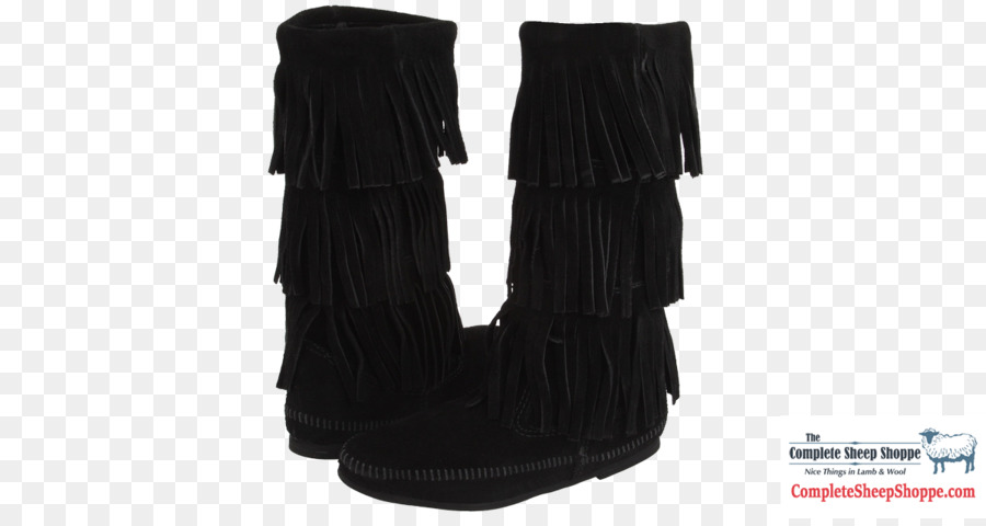 Bottes，Noir PNG