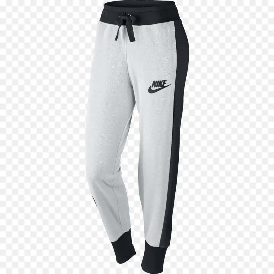 Pantalons De Survêtement Nike，Vêtements De Sport PNG