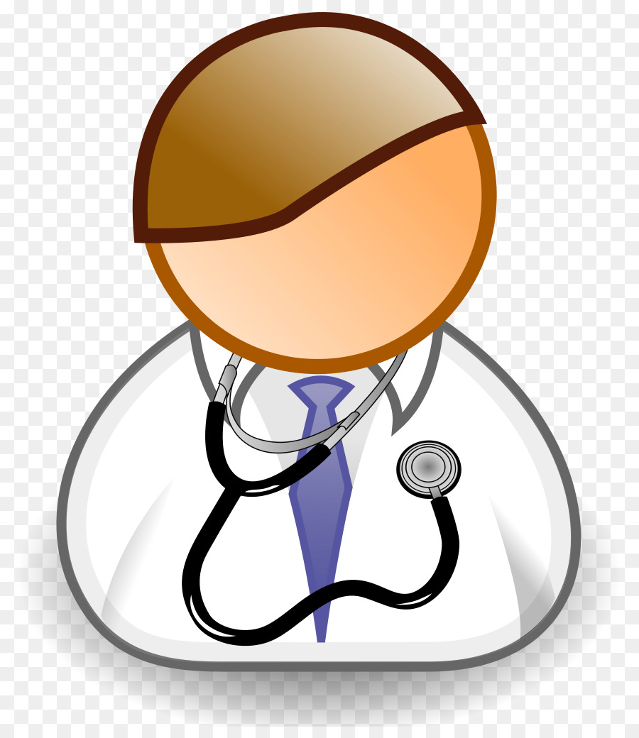 Illustration Du Docteur，Médical PNG