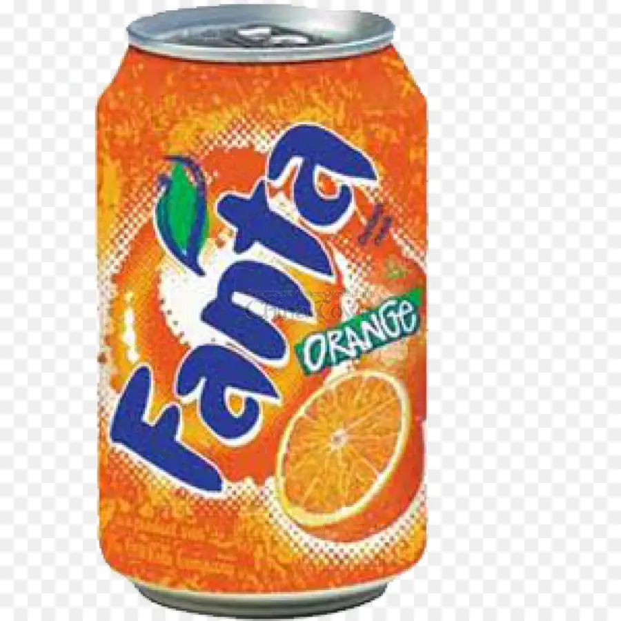 Fanta Peut，Orange PNG