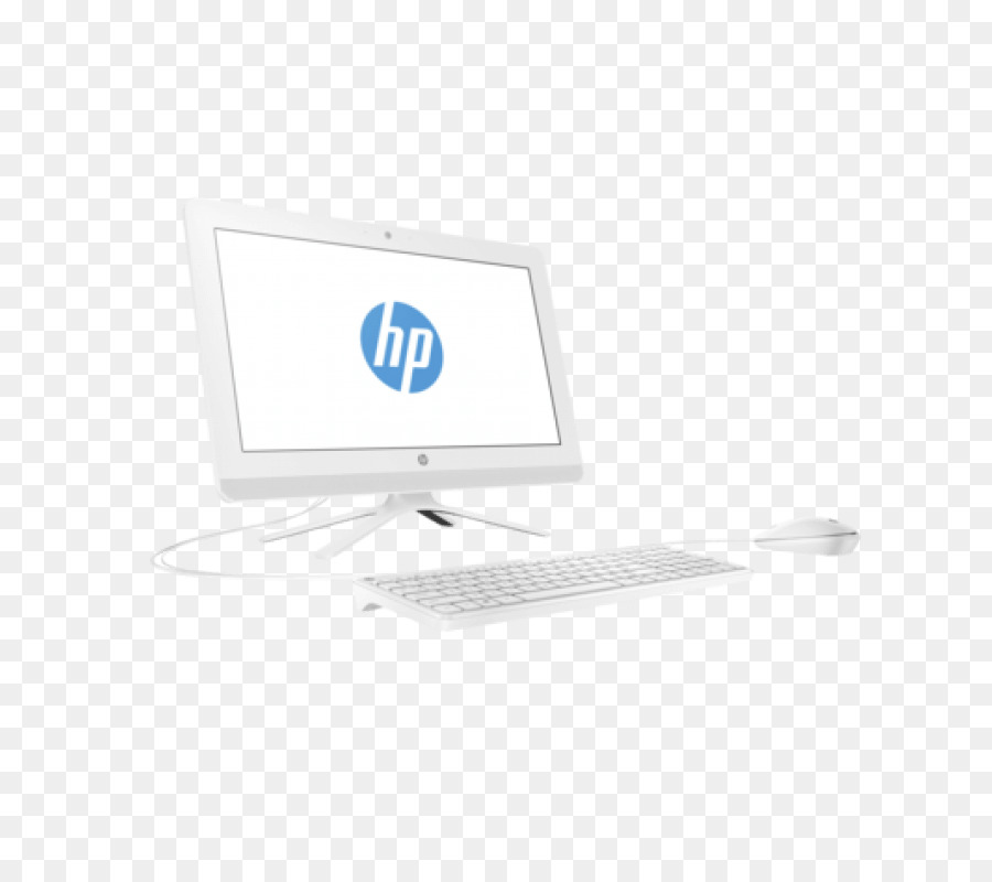 Hewlett Packard，Allinone PNG