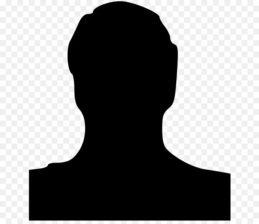 Silhouette，Profil PNG