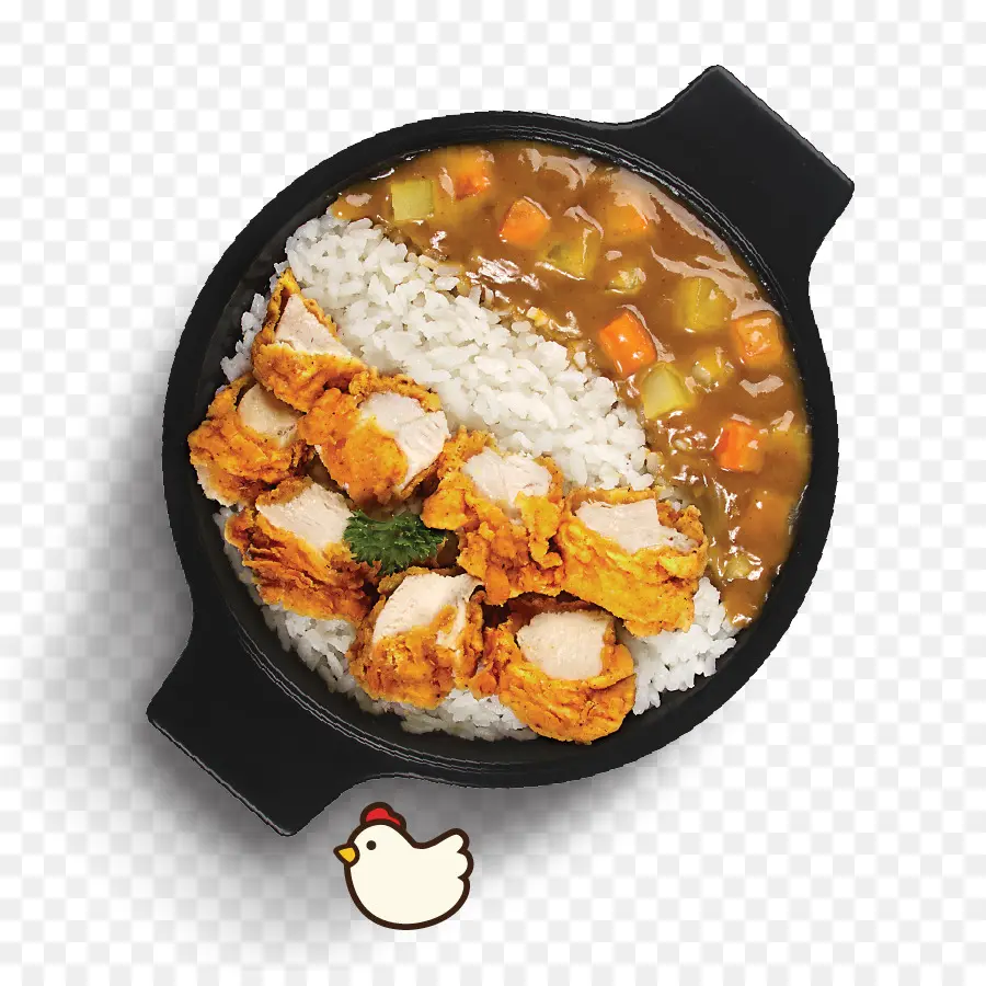 Le Curry Japonais，La Cuisine Japonaise PNG