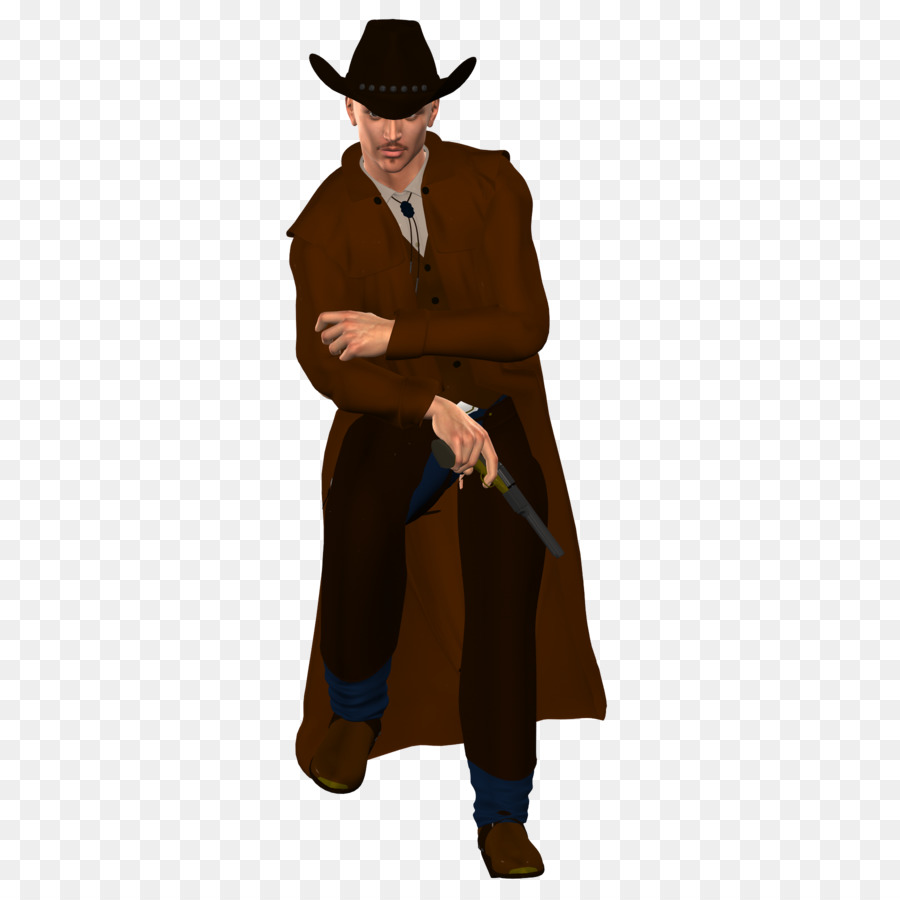 Cheval，Cowboy PNG