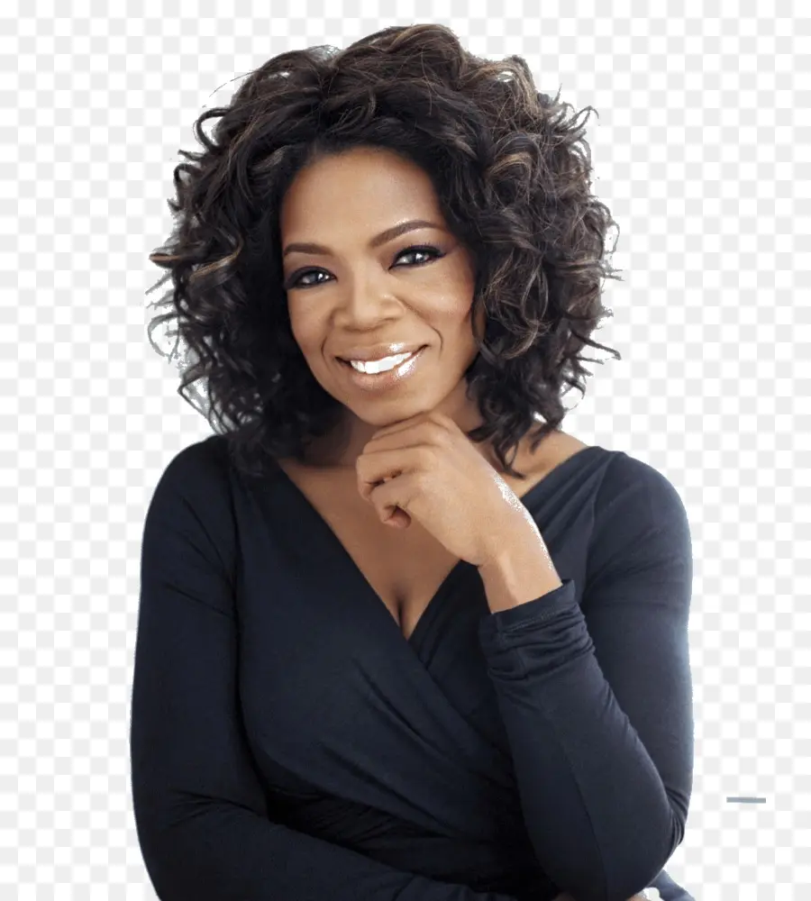 Oprah Winfrey，États Unis PNG