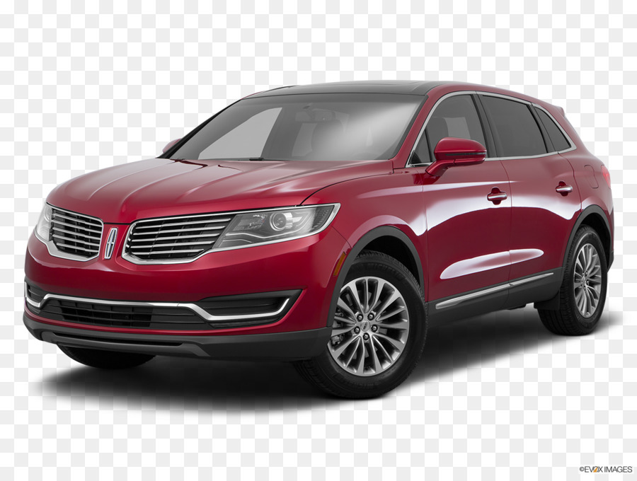 2017 Lincoln Mkc，2018 Lincoln Mkx PNG