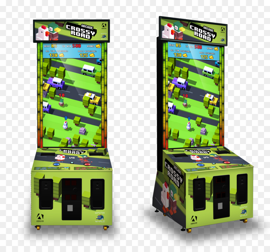 Machine D'arcade，Jeu PNG