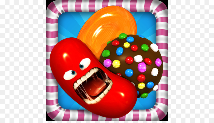 Personnage De Candy Crush，Bonbons PNG