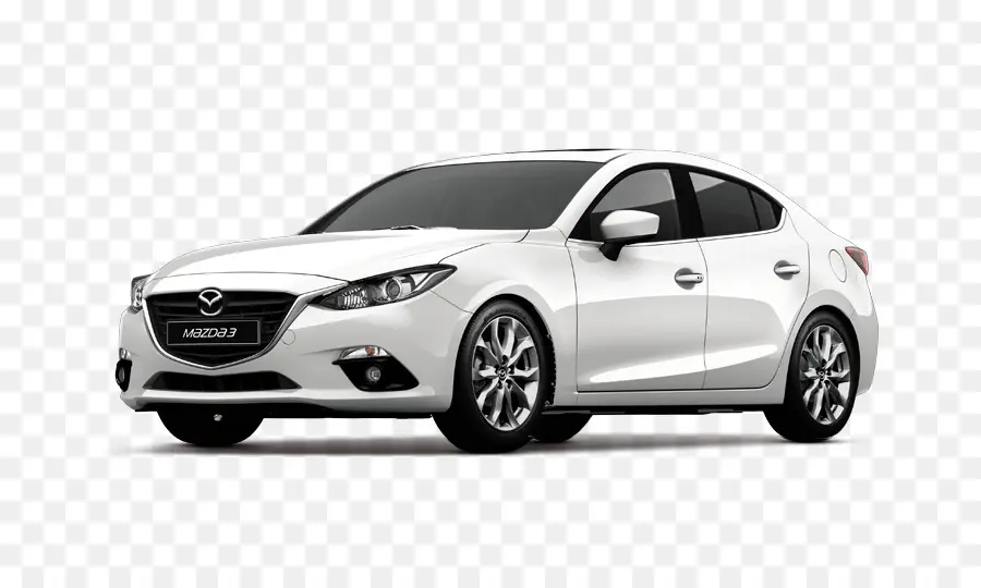 Mazda3 2018，2016 Mazda3 PNG
