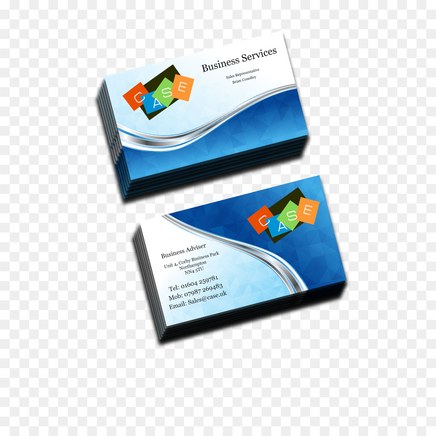 Cartes D Affaires，Logo PNG