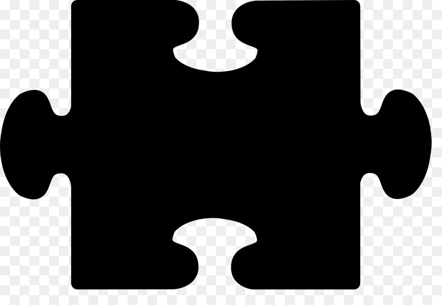 Pièce De Puzzle，Puzzle PNG