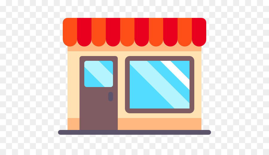 Petit Magasin，Vitrine PNG