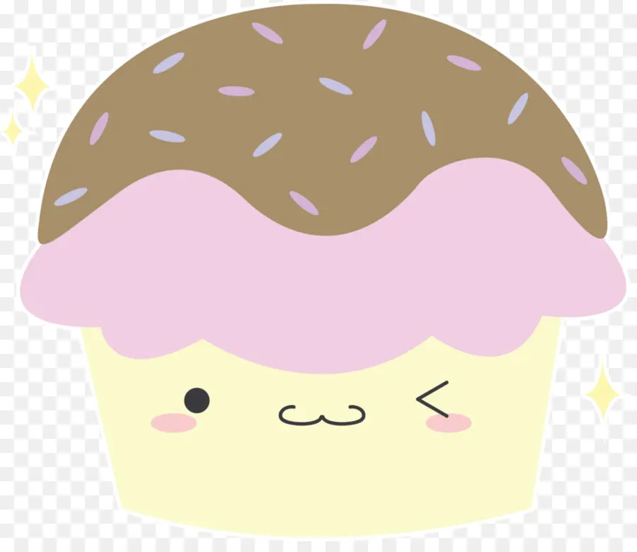 Petit Gâteau Mignon，Paillettes PNG