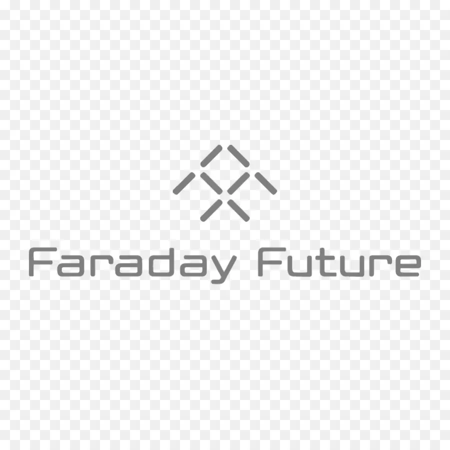 Logo Du Futur Faraday，Automobile PNG