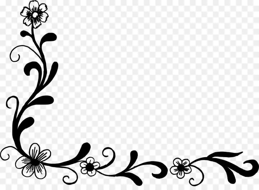 Conception Florale，Fleurs PNG