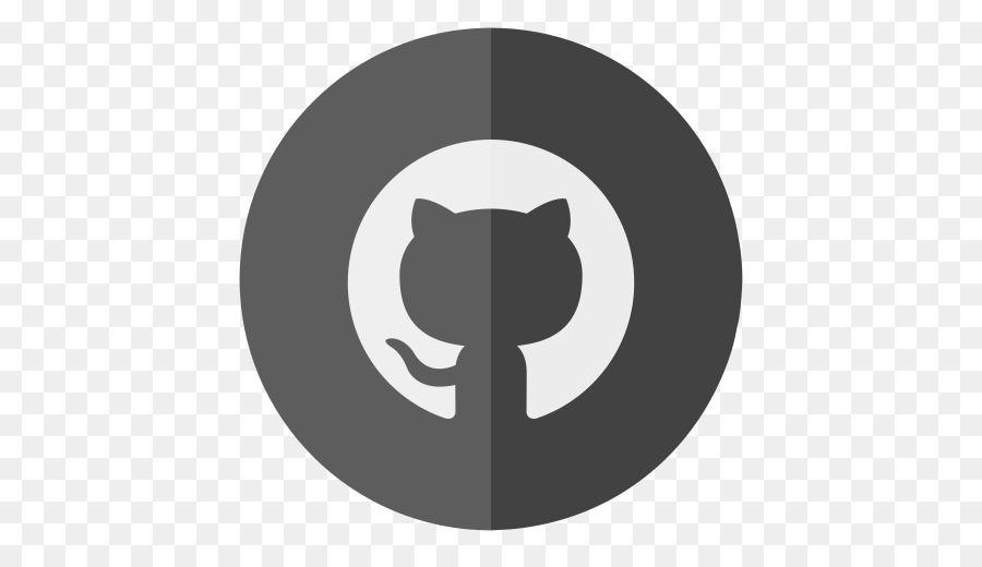 Logo Github，Code PNG