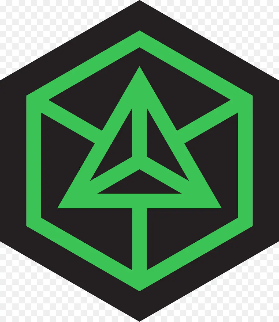 Logo Hexagone，Hexagone PNG