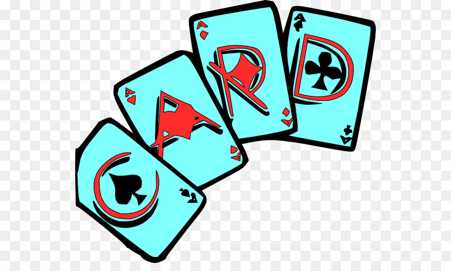 Cartes à Jouer，Pont PNG