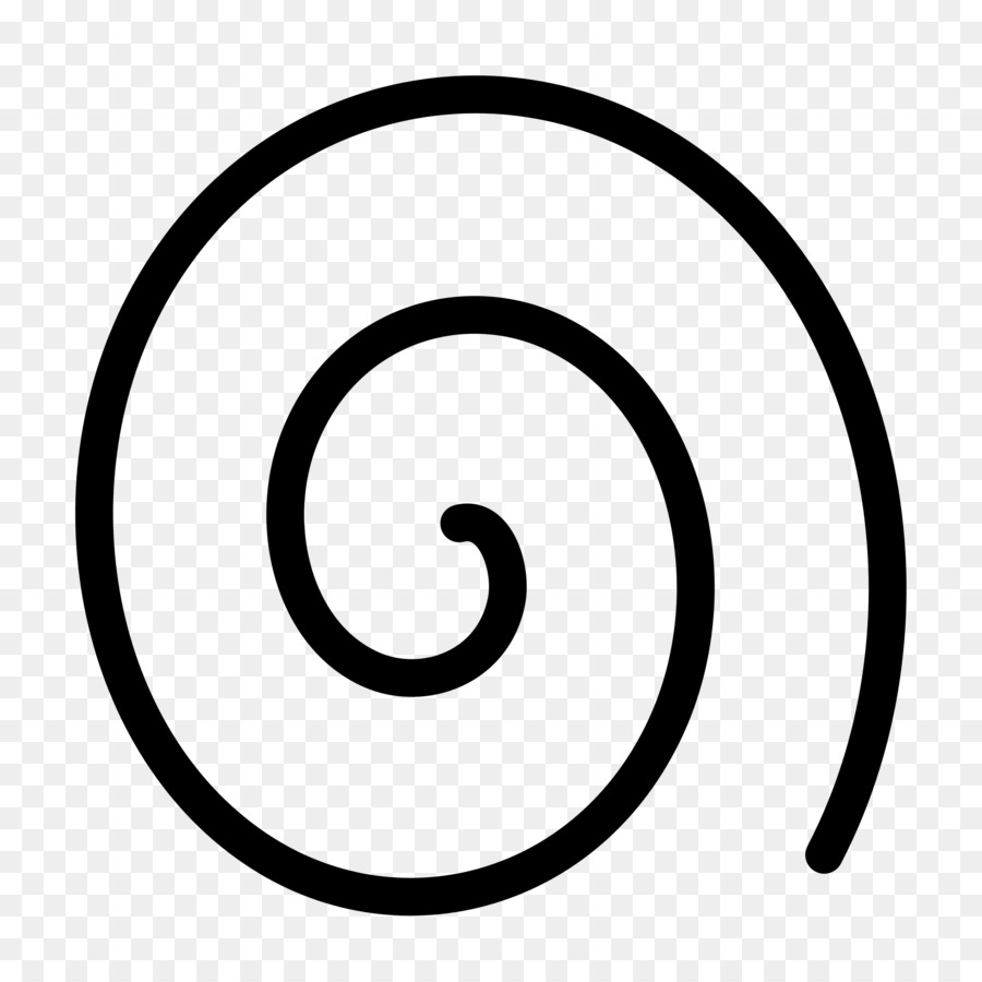 Ligne Spirale，Spirale PNG