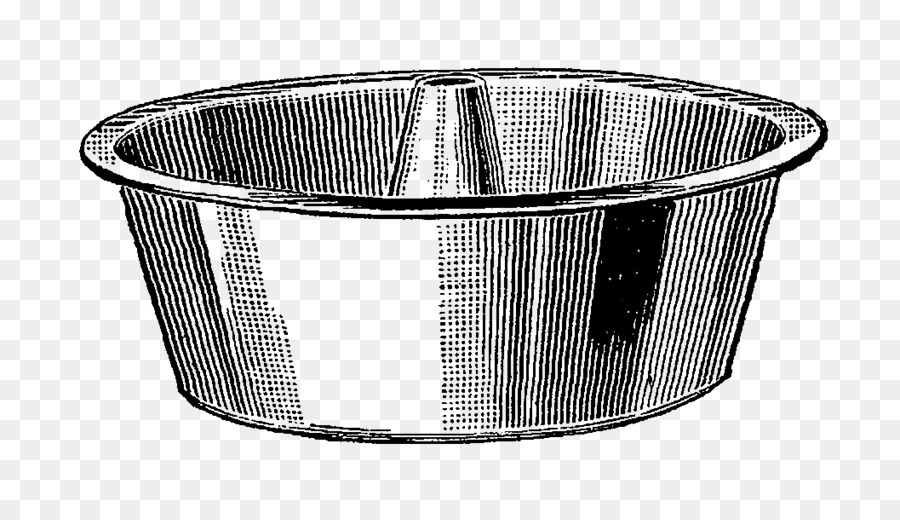 Gâteau Bundt，Gâteau De L Entonnoir PNG