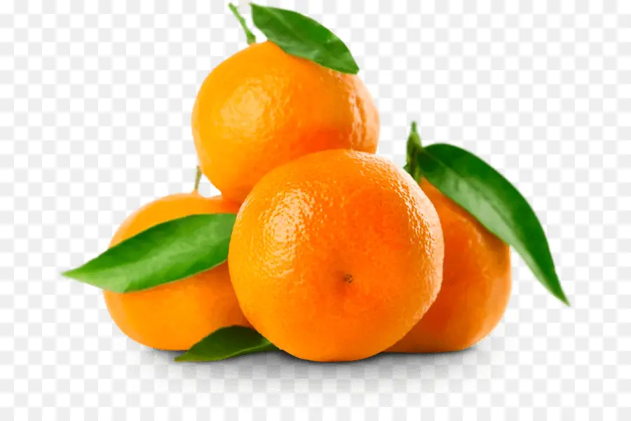 Le Mandarin Orange，Clémentine PNG