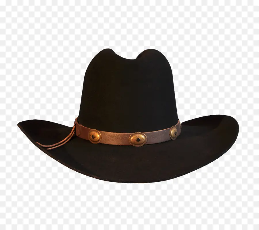 Chapeau Noir，Chapeau PNG