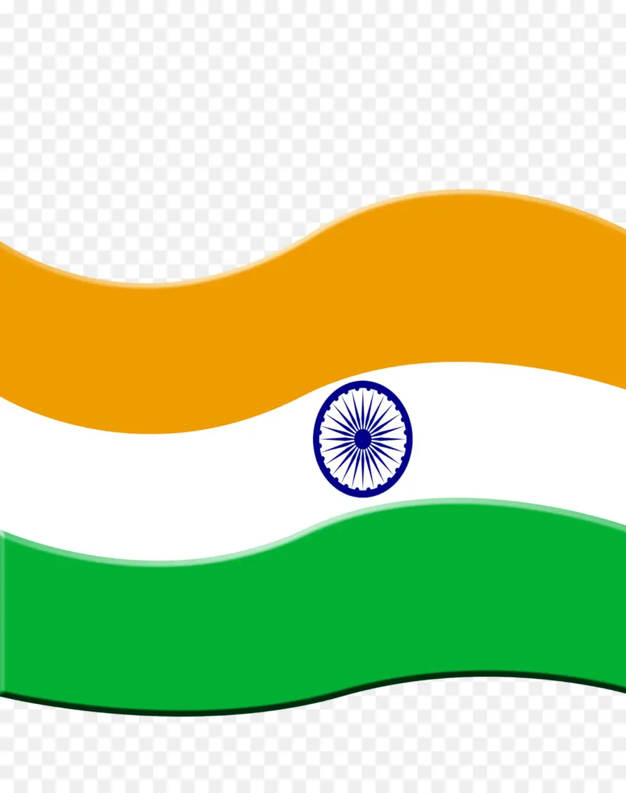 Drapeau，Inde PNG