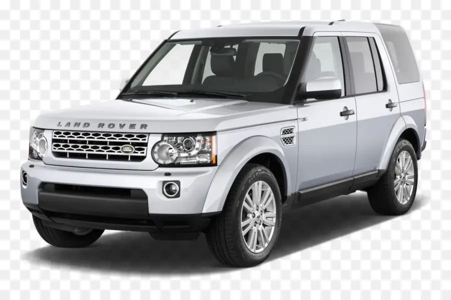 Suv Blanc，Voiture PNG