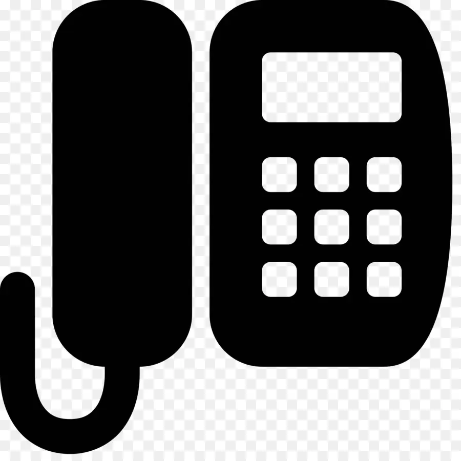 Téléphone，Communication PNG