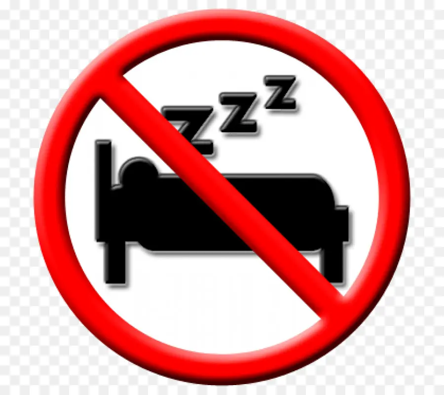 Pas De Sommeil，Interdiction PNG