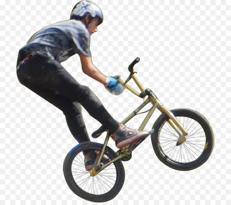 Pilote De Bmx，Vélo PNG