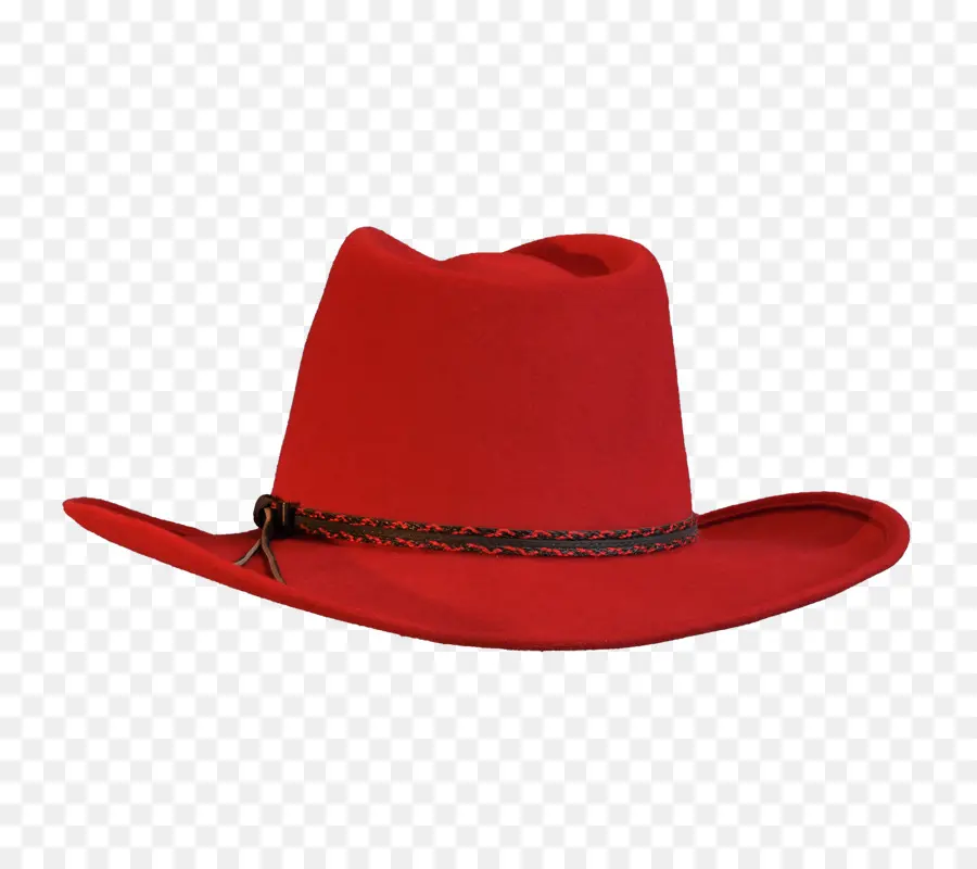 Chapeau Rouge，Cow Boy PNG