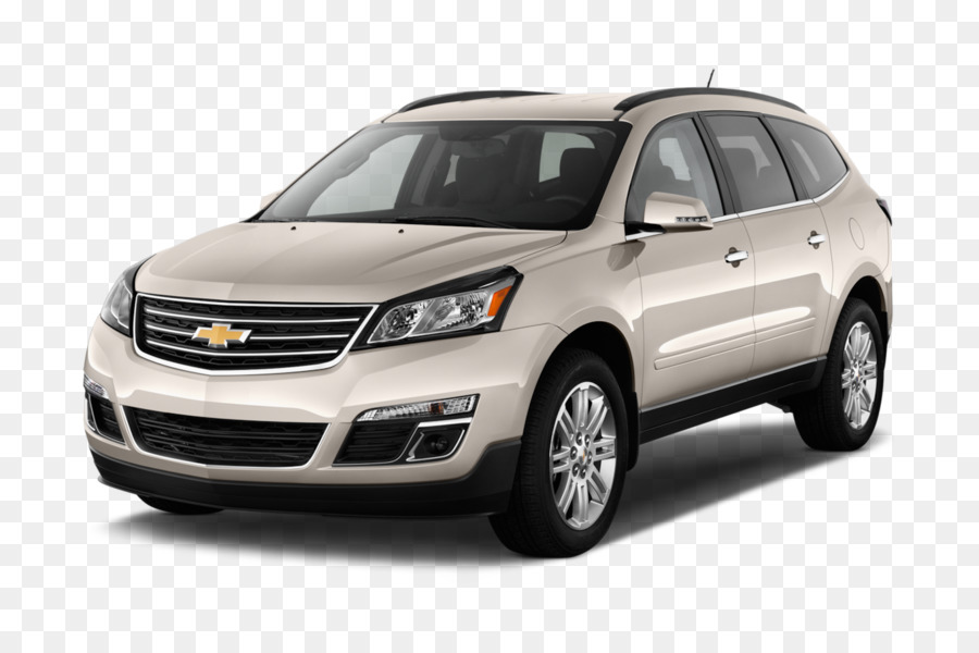 Traverse Chevrolet 2015，Traverse Chevrolet 2017 PNG