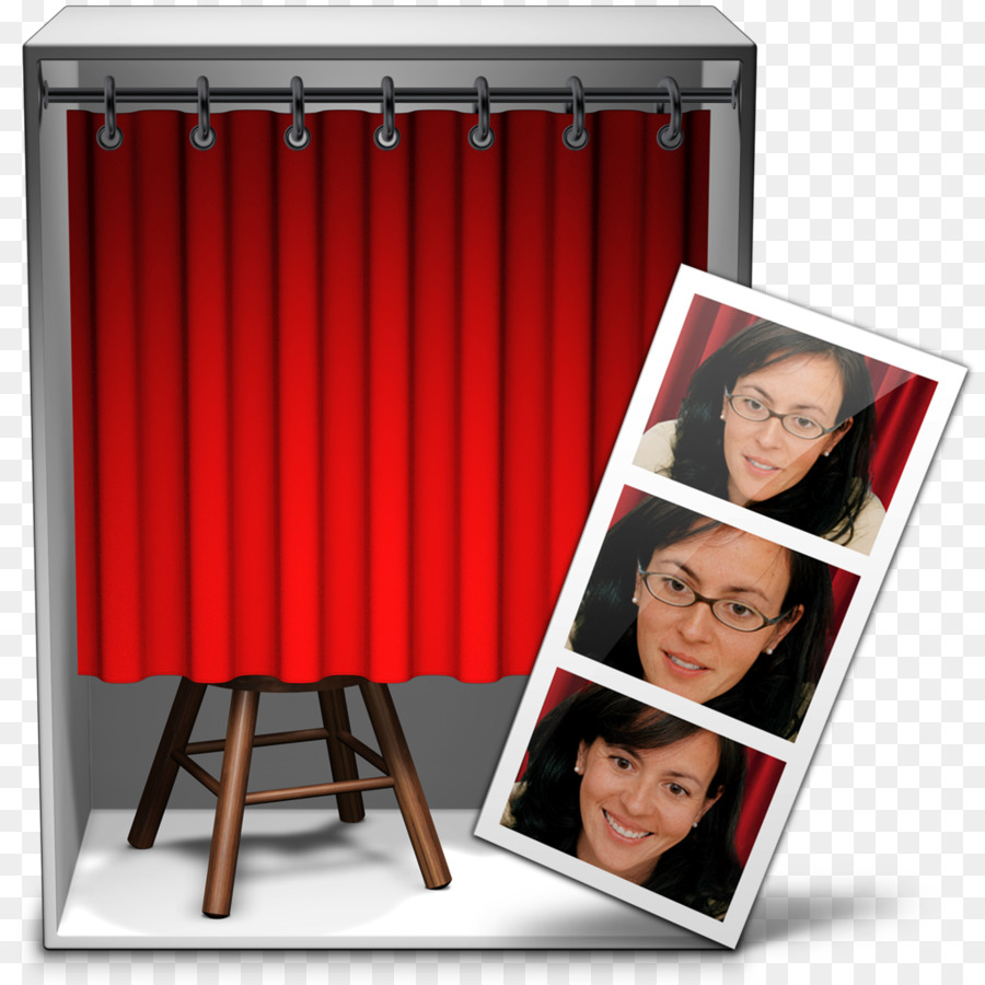 Photomaton，Photographie PNG