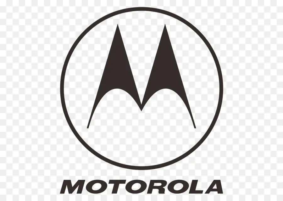 Logo Motorola，Marque PNG