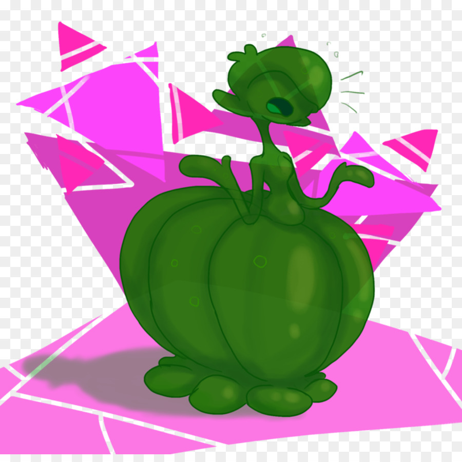 Les Terrariums，Fan Art PNG