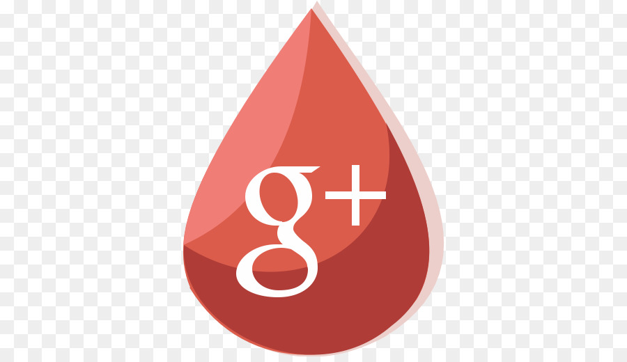 Google Plus，Baisse PNG