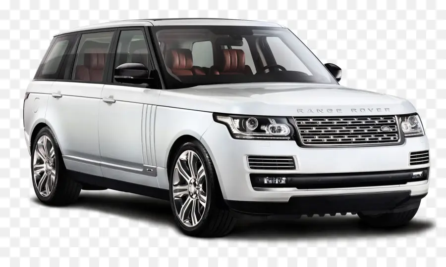 Vus Noir，Range Rover PNG