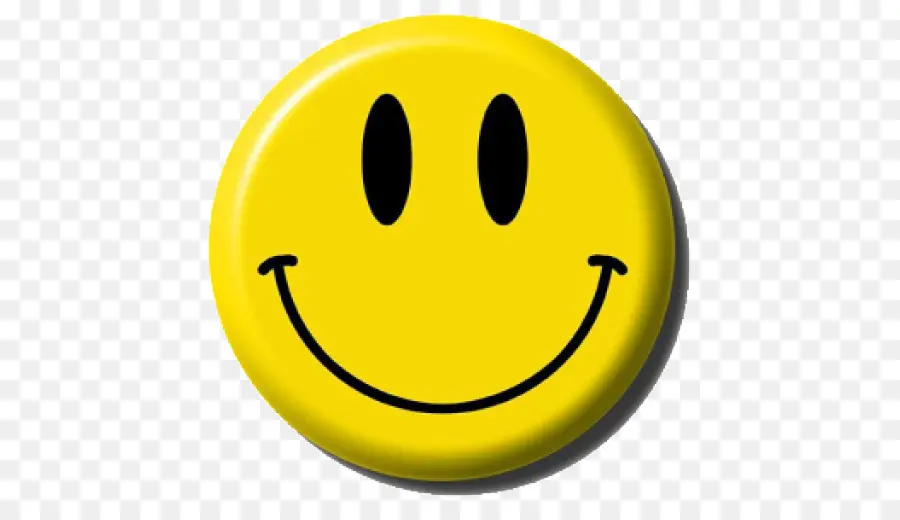 Smiley Clignotant，Affronter PNG