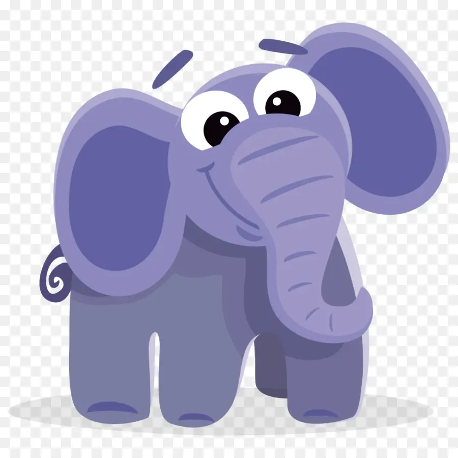 Éléphant，Défenses PNG