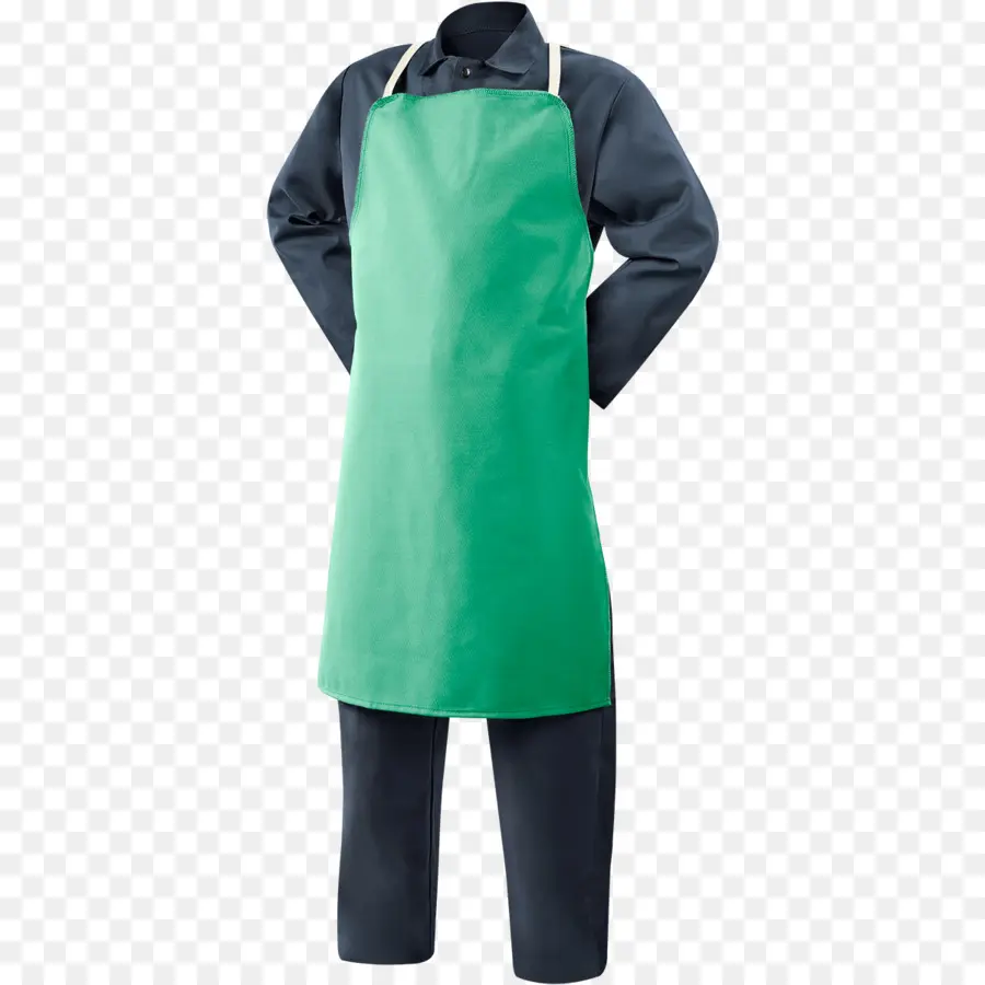 Vêtements，Tablier PNG